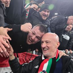 Szoboszlai, Dibusz és Szalai nélkülözhetetlen volt – Rossi 28 játékost vetett be az Eb-selejtezők során