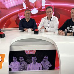 4FŐS 7FŐ – Irány az Eb!; Összecsapás a pályán kívül; Rangadót nyert a Fradi