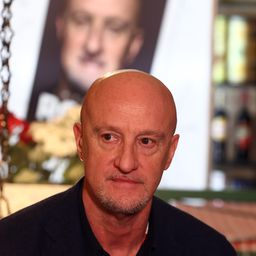 Élete immár nyitott könyv: Marco Rossi nehézségekről, sorsfordító döntésről, gúnyolódásról és megbecsülésről is vallott – videóval