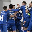 Kazahsztán és Szlovénia ki-ki meccset játszik az Eb-ért
