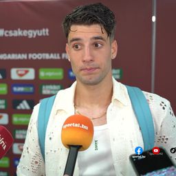 Kő-papír-olló, az elmaradt szülinapi öngól, Fiola és az anyukája, Sallai nem létező gyengébb lába, és a mulatós meg a sör – videóval