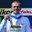 „Szeretnék újra a dobogón lenni” – Rasovszky Kristóf újabb olimpiai éremre vágyik