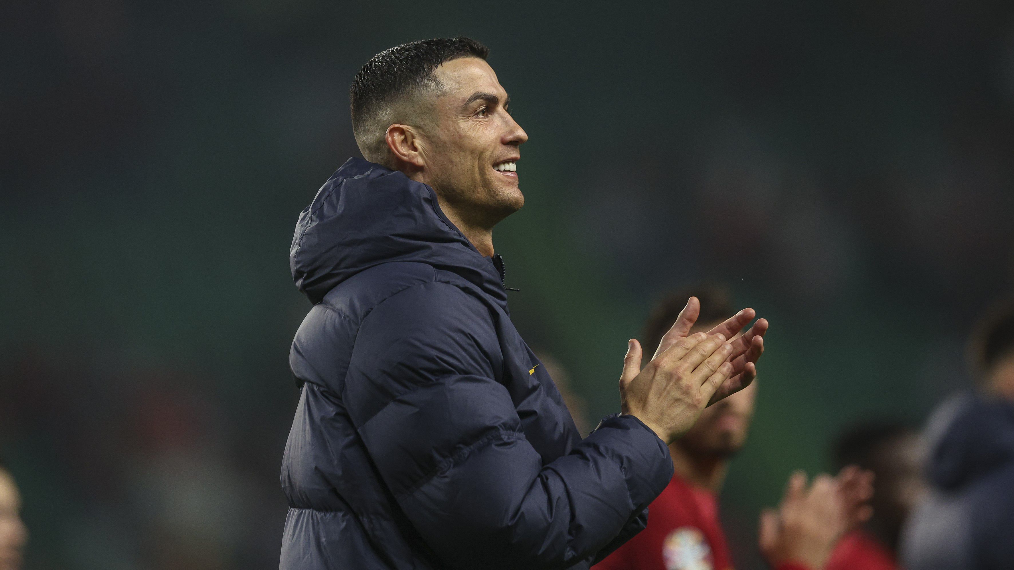 Ronaldo az Instagramon üzent a hibátlan csoportkör után