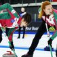 Simán nyertek a svájciak a magyar női csapat ellen a curling Eb-n
