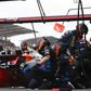 A Red Bull Racing tartja a kerékcsere világrekordját, a TechXpón meg lehet dönteni az 1,82 másodpercet (Fotó: Getty Images)