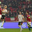 Pimasz Szoboszlai, Nübel-gála – német lapszemle