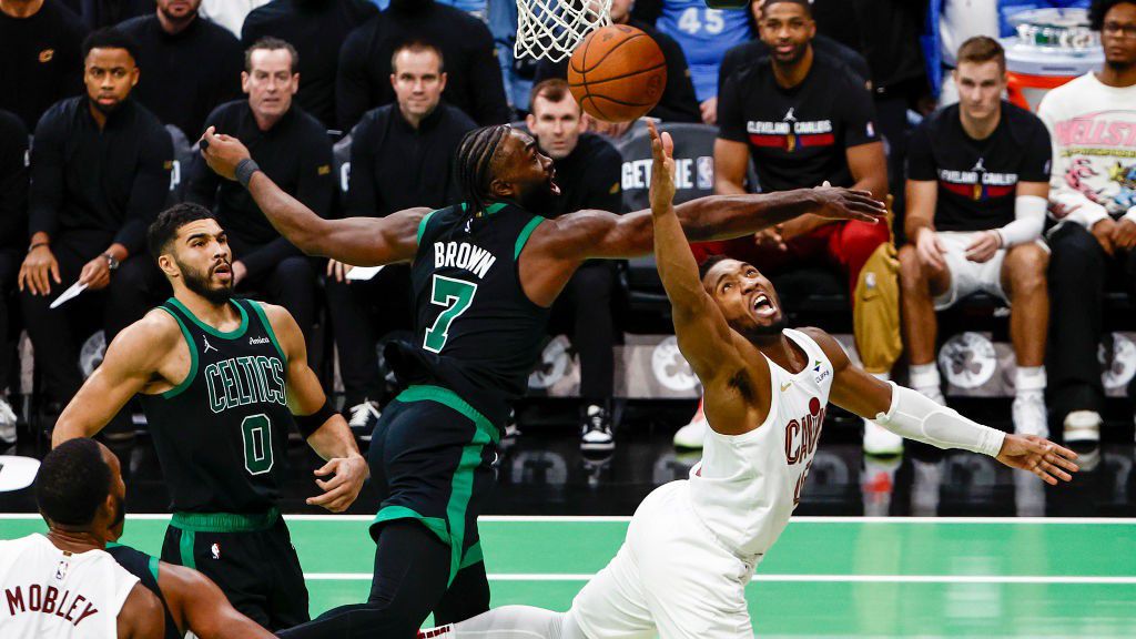 Ennyi volt, legyőzték a verhetetlennek tűnő csapatot az NBA-ben