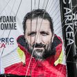 Egy nap alatt több mint 1000 kilométer – újabb csúcsdöntés a Vendée Globe-on