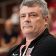 A Veszprém edzője a BL-meccs előtt: Tudtuk, hogy lehetnek problémáink