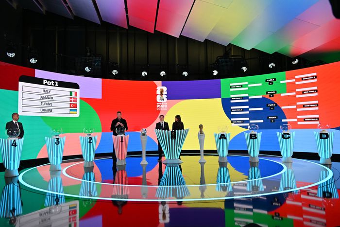 Kedden véget értek a világbajnoki selejtezők