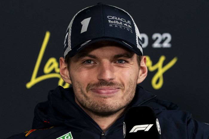 Verstappen elmondta, ha nem lesz világbajnok akkor is elmegy nyaralni