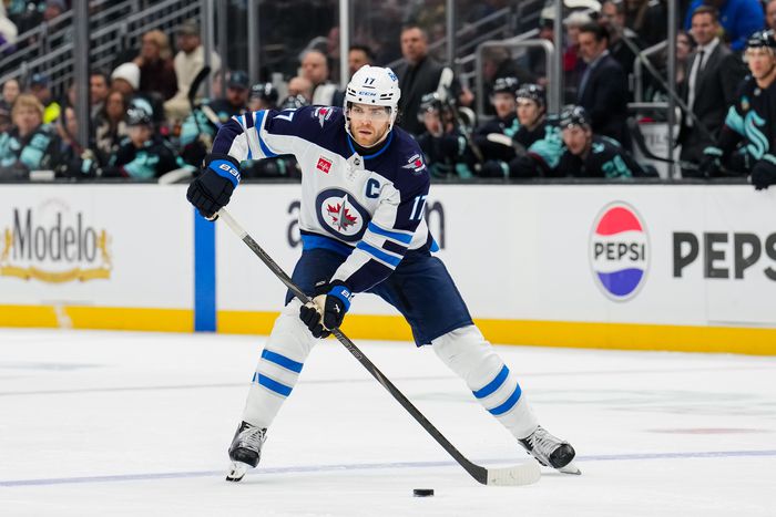 További öt évig marad a kapitány (Fotó: Getty Images)