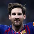 Lionel Messi 778 tétmérkőzésen húzhatta magára a Barcelona mezét