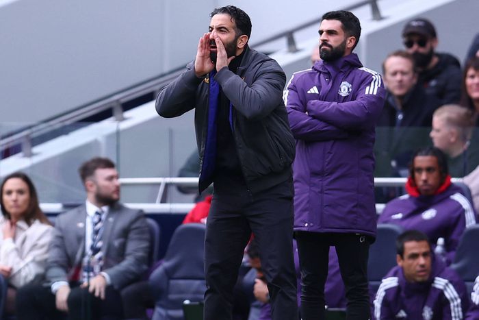 A United két pontra van a dobogótól az angol élvonalban