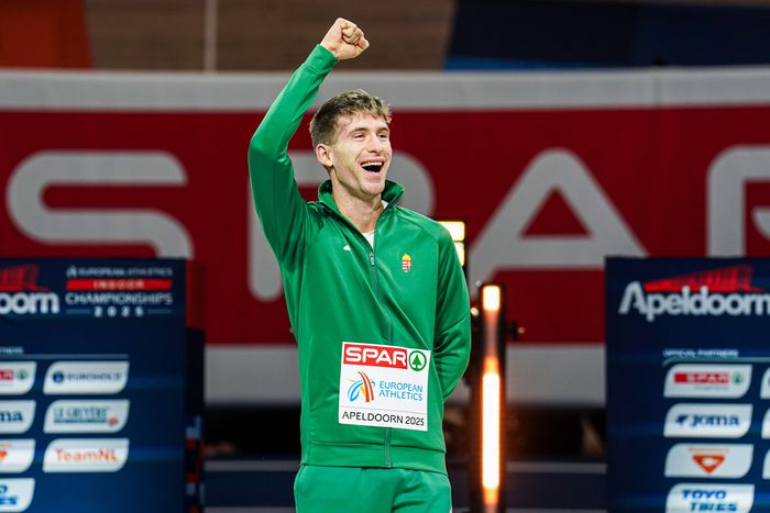 Molnár Attila a csapattal Dél-Afrikába utazik négyhetes edzőtáborba