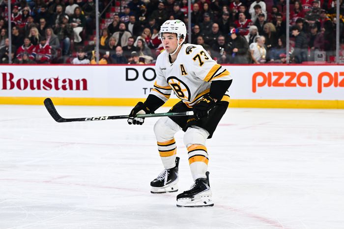 Egy ideig nem láthatjuk a jégen a hátvédet (Fotó: Getty Images)