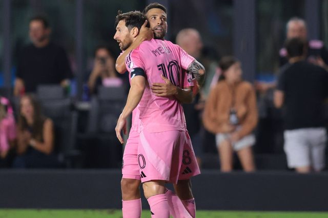 Alba szerint Yamal kivételes, de Messihez senki sem hasonlítható