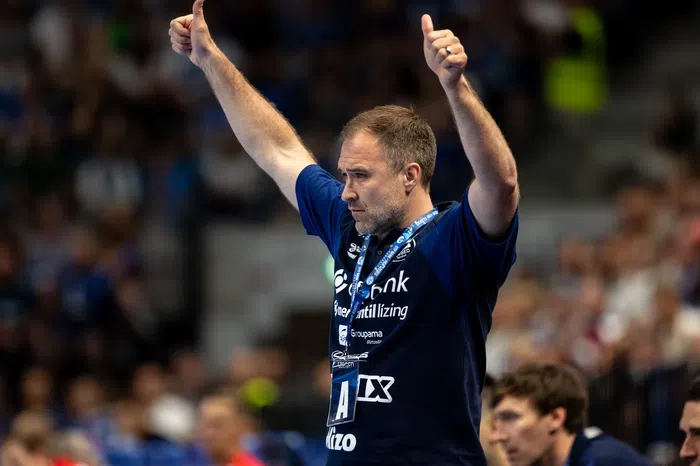 Emlékezetes meccs volt - Fotó: Pick Szeged