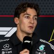 Russell szerint a McLaren küszködni fog Las Vegasban