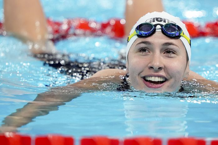 Ezzel az idővel Ábrahám megnyerte volna az idei egyetemi bajnokságot is, ahol másodikként zárt