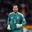 500. Bundesliga-mérkőzésére készül a német válogatott kezdőkapusa