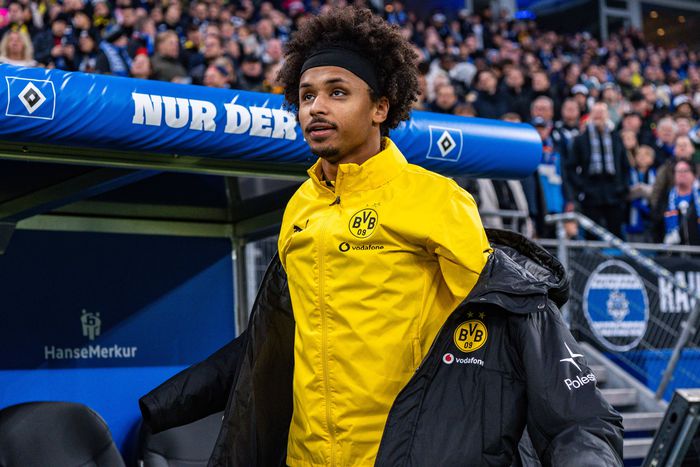 Adeyemi az angol vagy az olasz élvonalba igazolhat