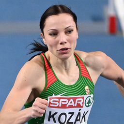 Regőczy Krisztina és Kozák Luca is fair play-díjat vehetett át