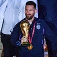 VIDEÓ: Messi üzent a vb megnyerése után – a magyar válogatott is szerepet kapott