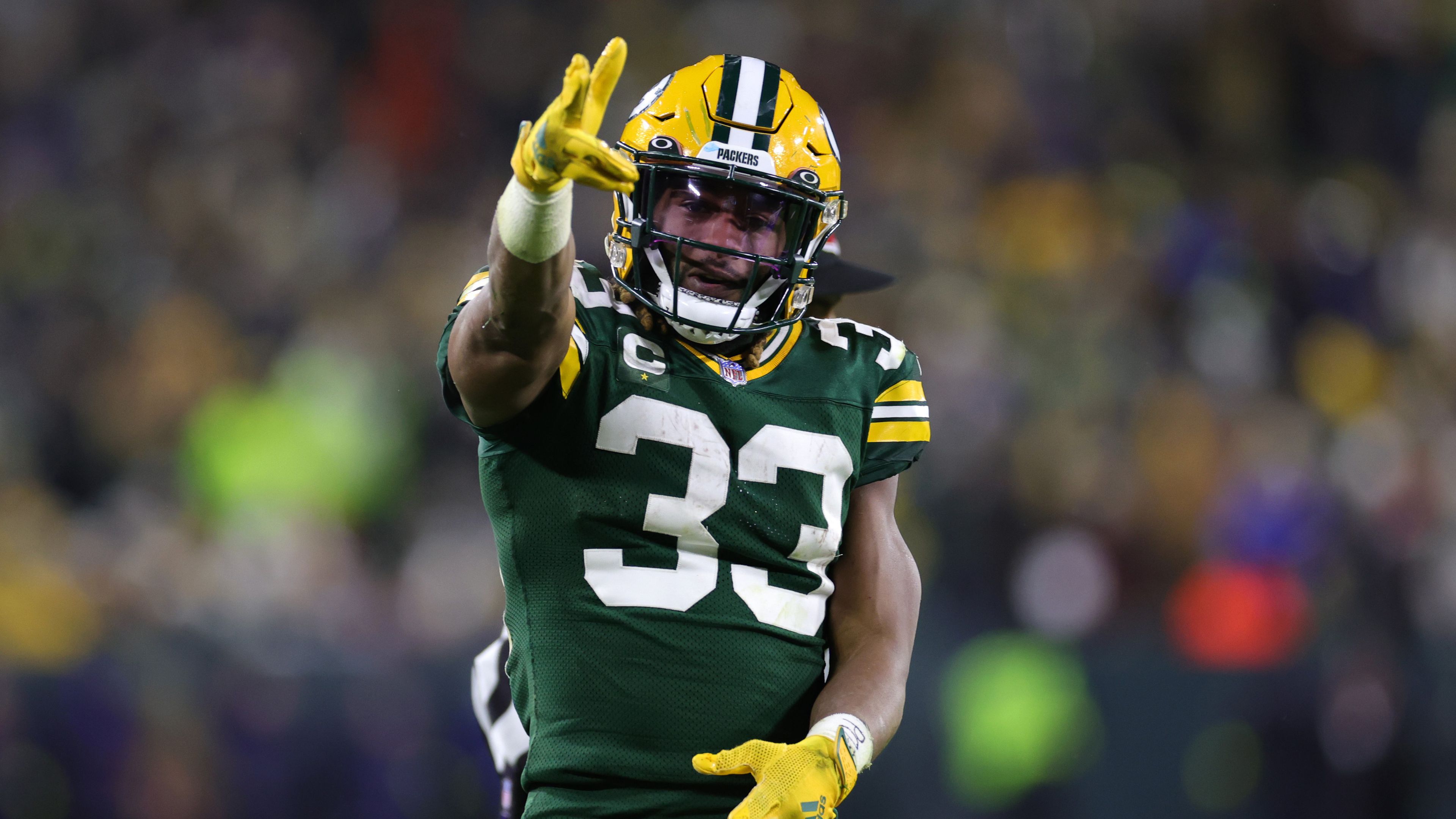 NFL – A Packers győzelme zárta a fordulót