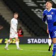 A Leicesteren kívül szenvedtek a PL-csapatok az angol Ligakupában