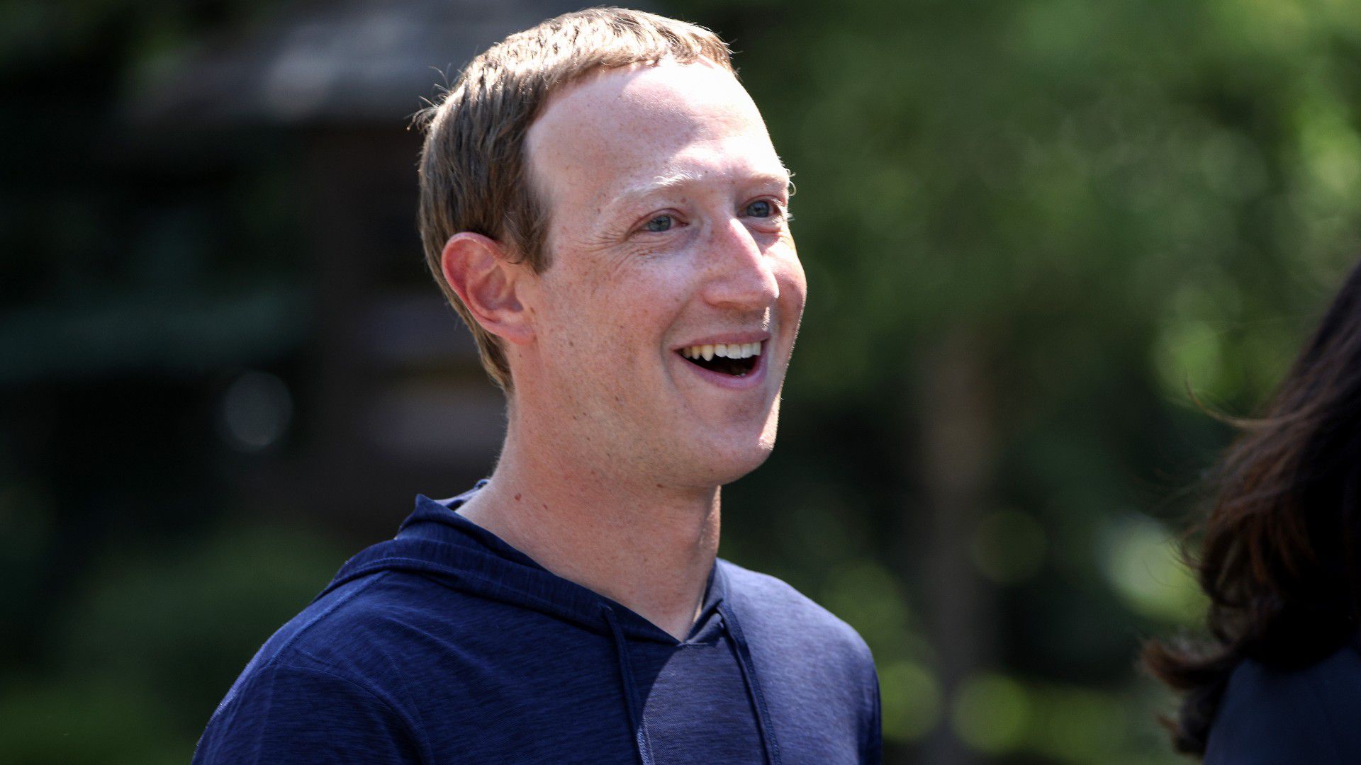 Zuckerberg is örülhet az argentinok menetelésének