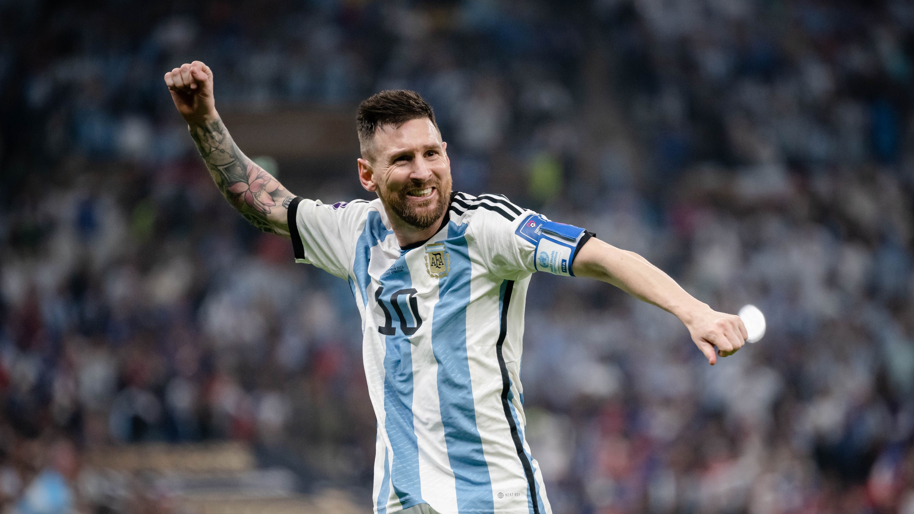 Hírösszefoglaló: Messi éjszakája és jövője, az argentinok ünnepe, Vialli állapota és a Liu testvérek jövője
