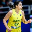 Soproni győzelem a Schio ellen a női kosárlabda Euroligában