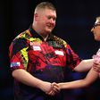 Ricky Evans győzelme után nem maradt női játékos versenyben a világbajnokságon