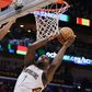NBA – Antetokunmpo parádés estét zárt New Orleansben