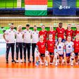 A Vasas nagy csatában kapott ki a Rzeszówtól a női röplabda BL-ben