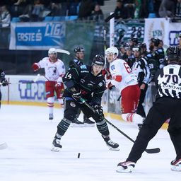 Nyert a sereghajtó, kikapott a listavezető az Erste Ligában