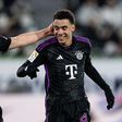 Harry Kane és Jamal Musiala is betalált a Wolfsburgnak