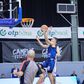 Debrecenben nyert a Szeged a férfi kosárlabda NB I-ben