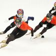 Short Track: Liu fiúk híján hiú ábránd érmeket remélni