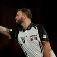 Ross Smith bejutott a legjobb 32 közé