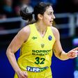 Harminc ponttal nyert a Sopron a női kosárlabda NB I-ben