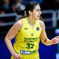 Harminc ponttal nyert a Sopron a női kosárlabda NB I-ben