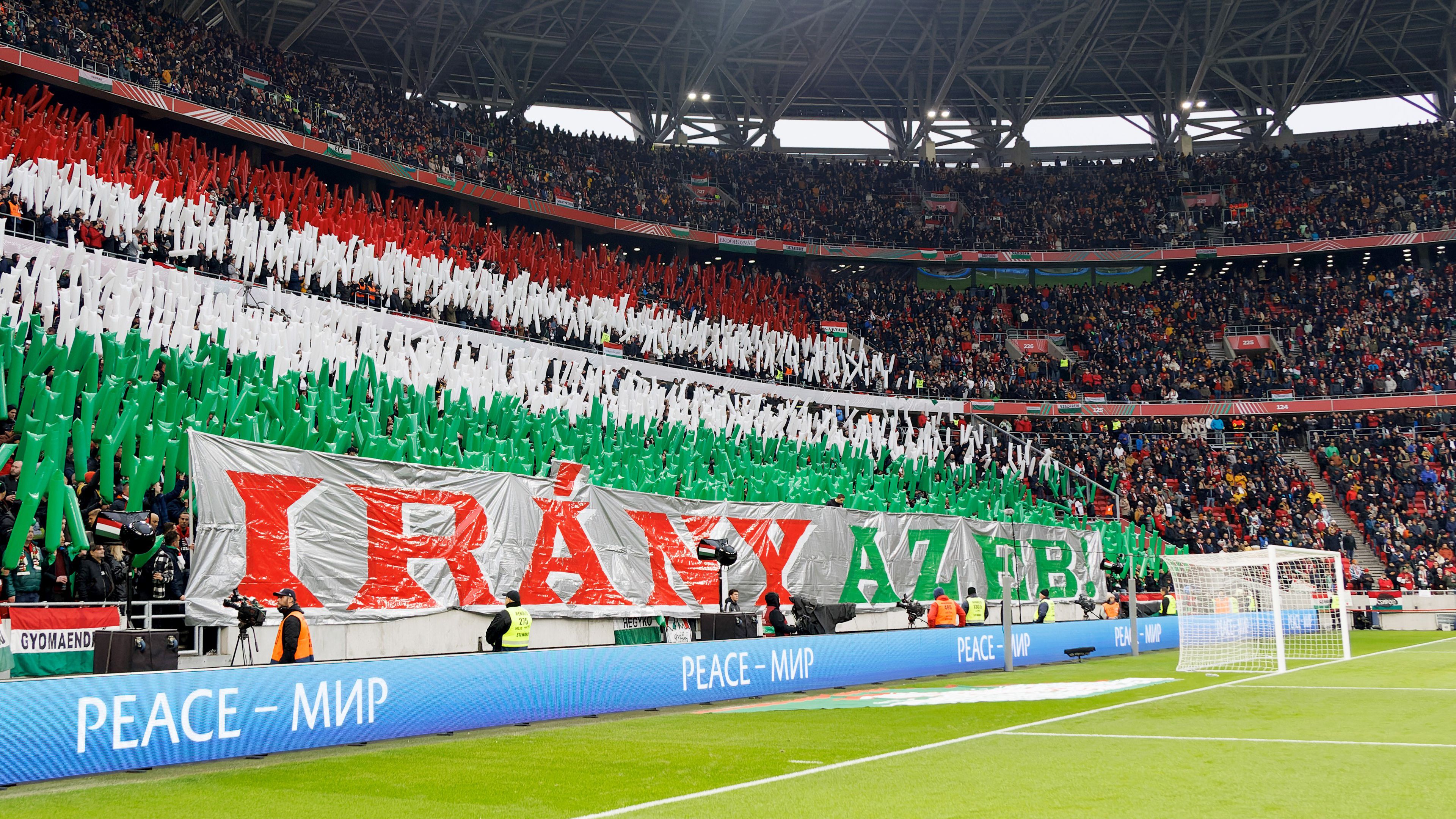 IV. rész: Mi történt 2023-ban? A magyar sport legnagyobb sikerei hónapról hónapra