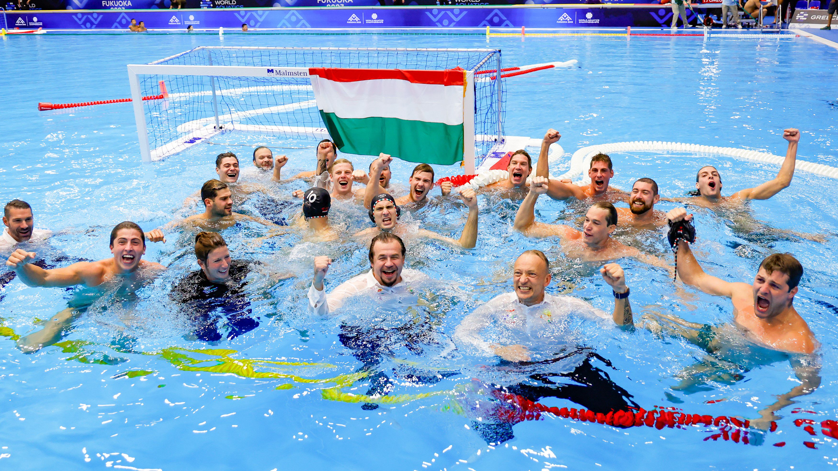 III. rész: mindent tud a magyar sport 2023-as évéről? – kvíz