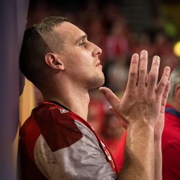 Eldőlt Ligetvári sorsa Veszprémben – hivatalos