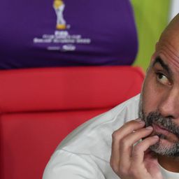 A spanyol válogatott irányítása? Guardiola elárulta, milyen tervei vannak