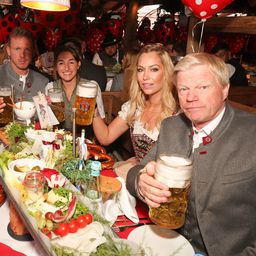 Nagelsmann a sajtótól tudta meg, hogy kirúgták