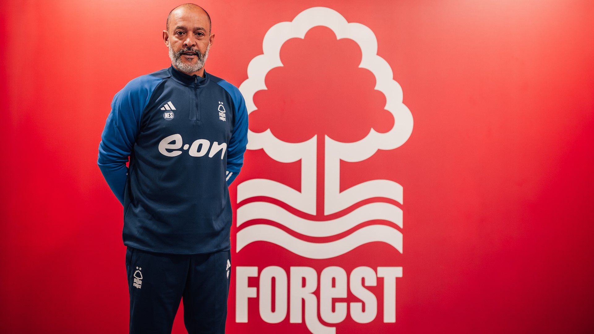 A portugál szakember kemény fába vágta fejszéjét... (Fotó: www.nottinghamforest.co.uk)