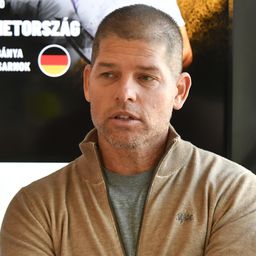 „Reálisnak érzem, hogy egy nagyobb helyszínen akár kétezer néző is összejön” – véli a szövetség elnöke